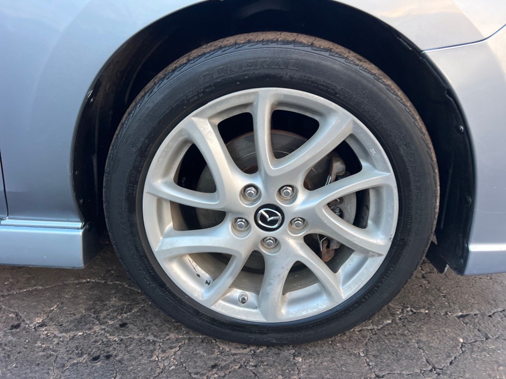 2013 Mazda Mazda5 Image 36