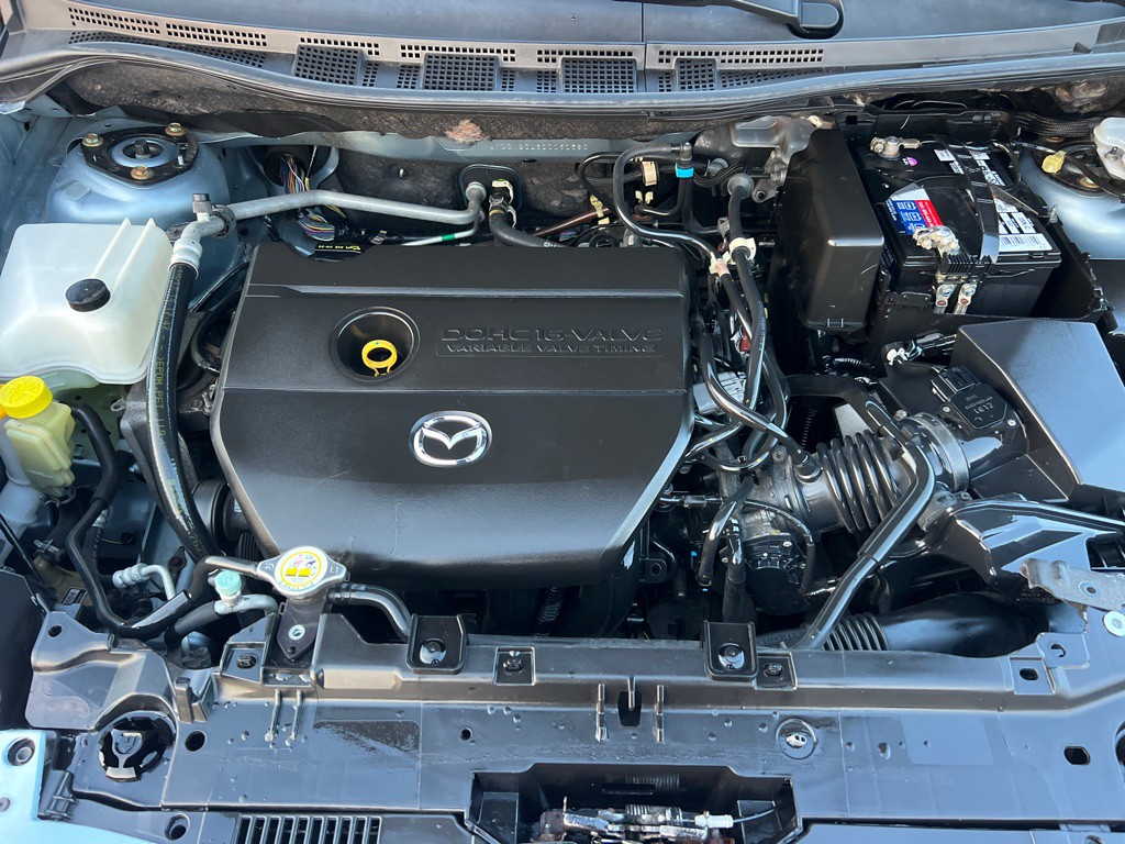 2013 Mazda Mazda5 Image 37