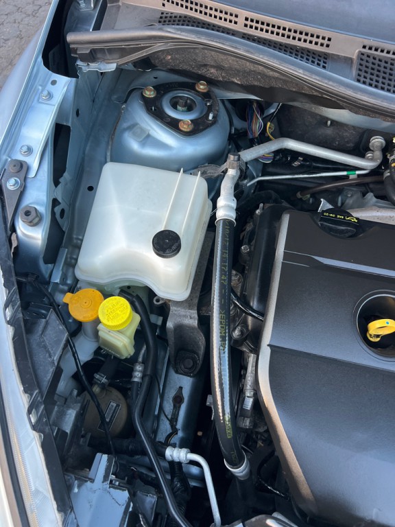 2013 Mazda Mazda5 Image 39