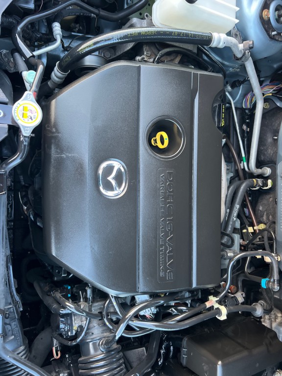 2013 Mazda Mazda5 Image 40