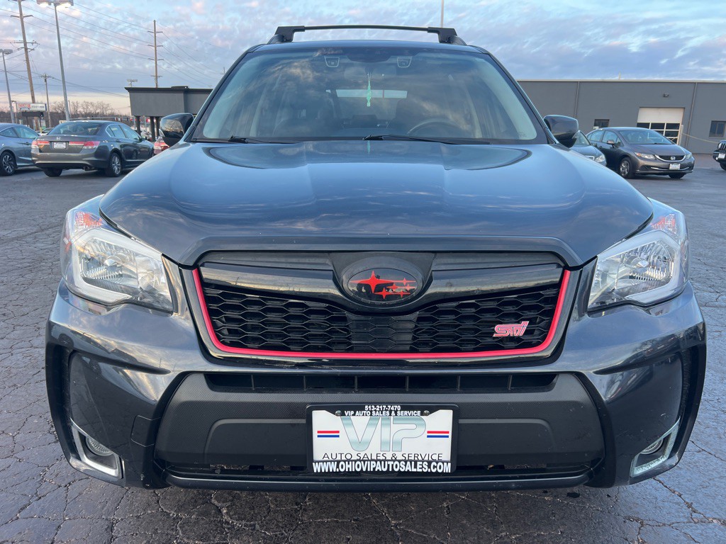 2016 Subaru Forester Image 2