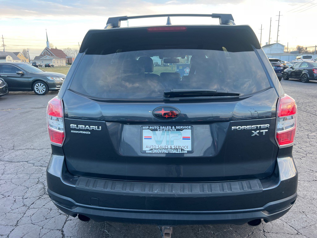 2016 Subaru Forester Image 6