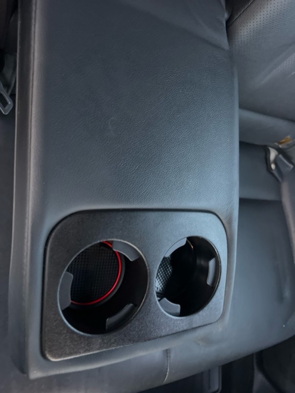 2016 Subaru Forester Image 16