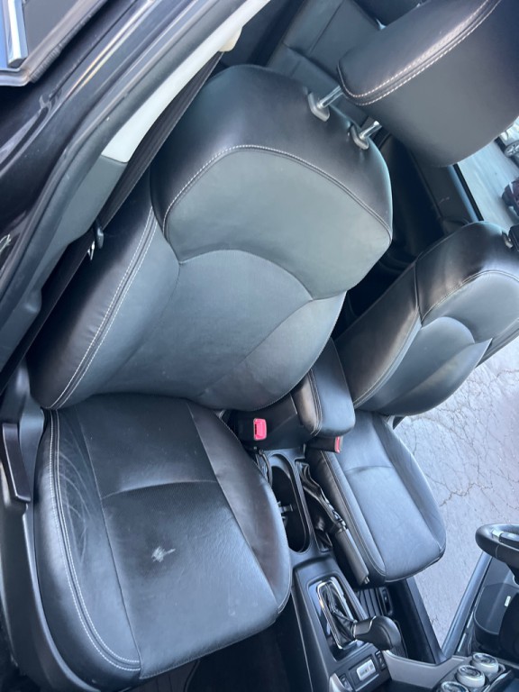 2016 Subaru Forester Image 19