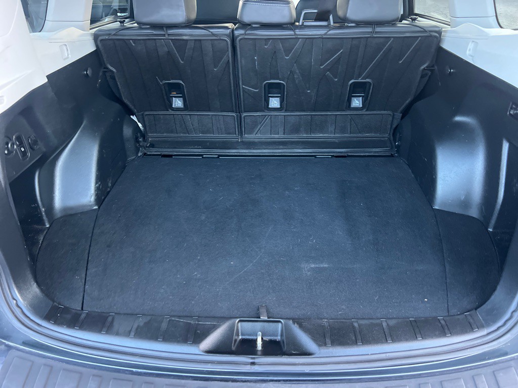 2016 Subaru Forester Image 21