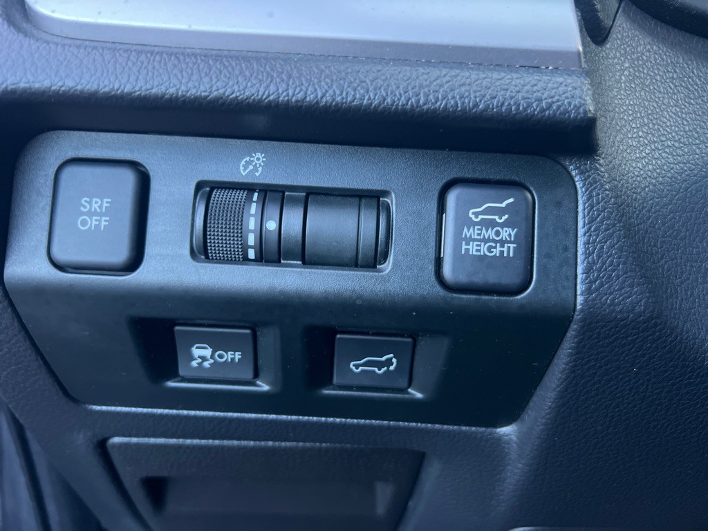 2016 Subaru Forester Image 26