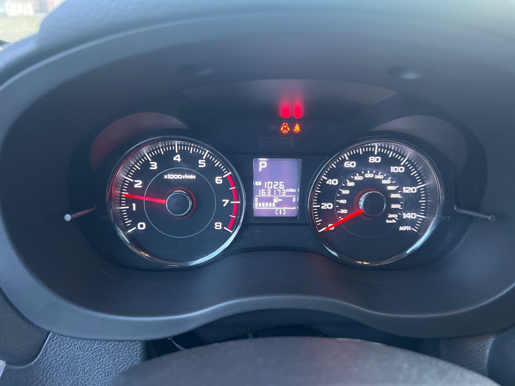 2016 Subaru Forester Image 28