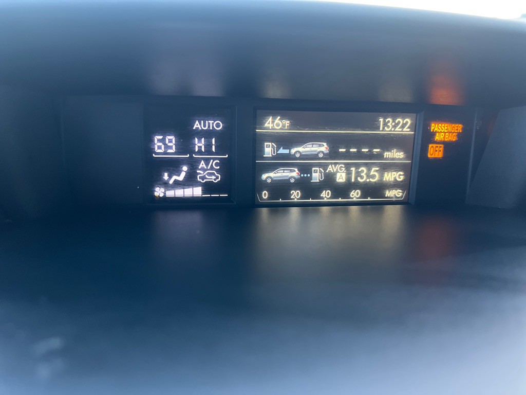 2016 Subaru Forester Image 30