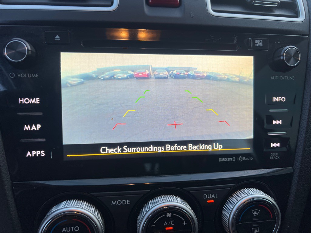 2016 Subaru Forester Image 31