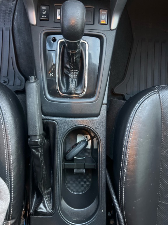 2016 Subaru Forester Image 33