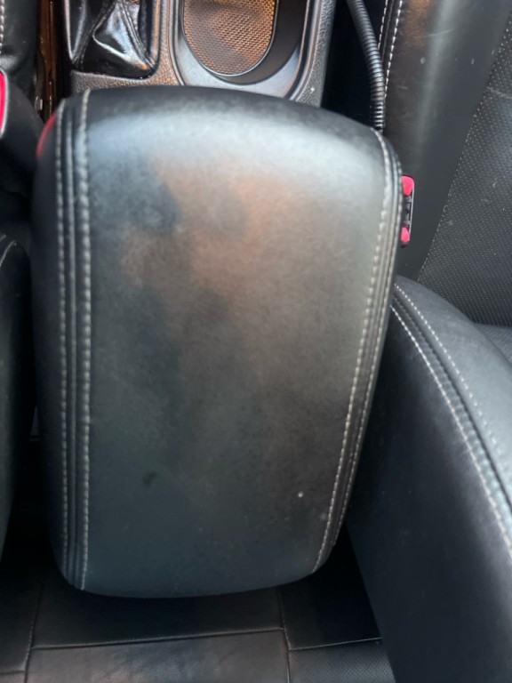 2016 Subaru Forester Image 34