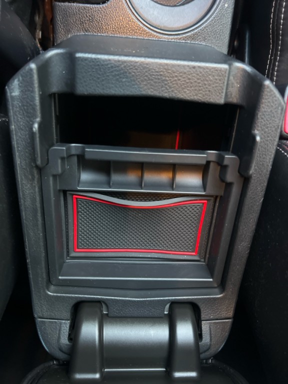 2016 Subaru Forester Image 35