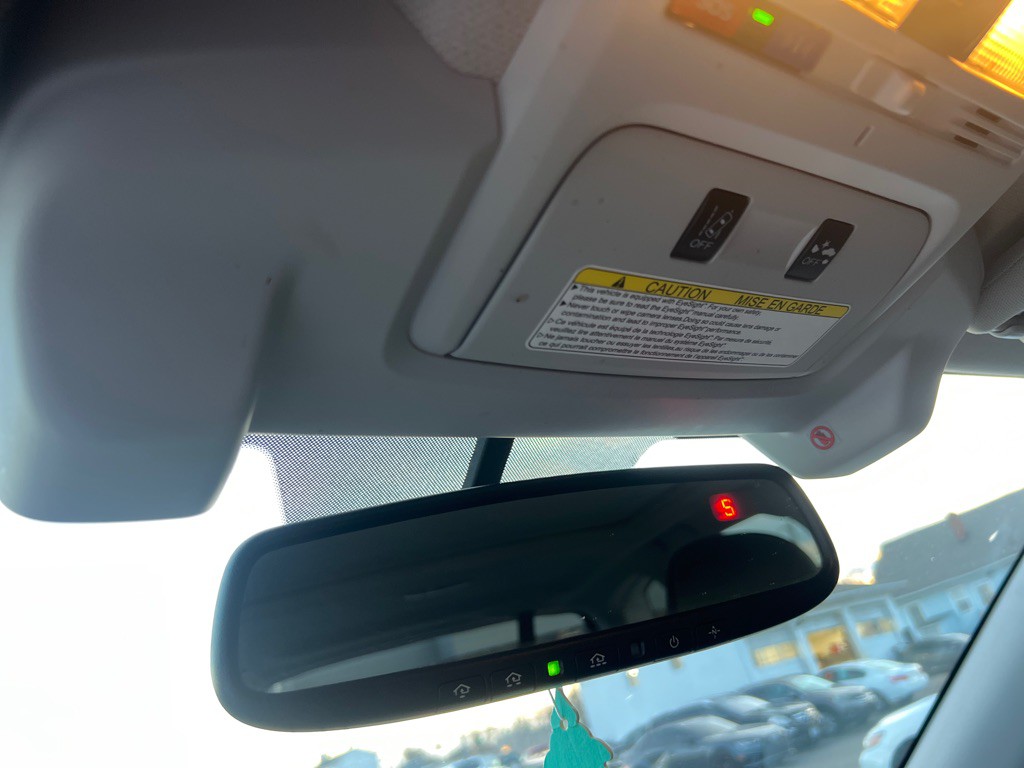 2016 Subaru Forester Image 36