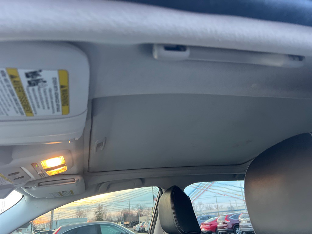 2016 Subaru Forester Image 37