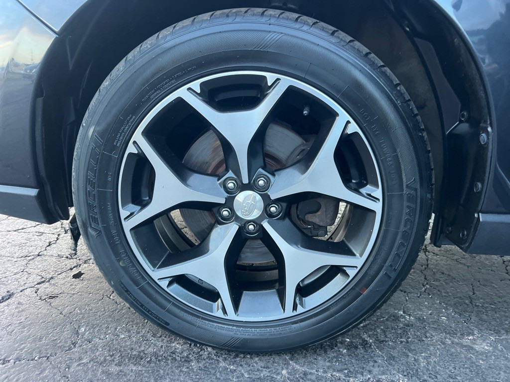 2016 Subaru Forester Image 38