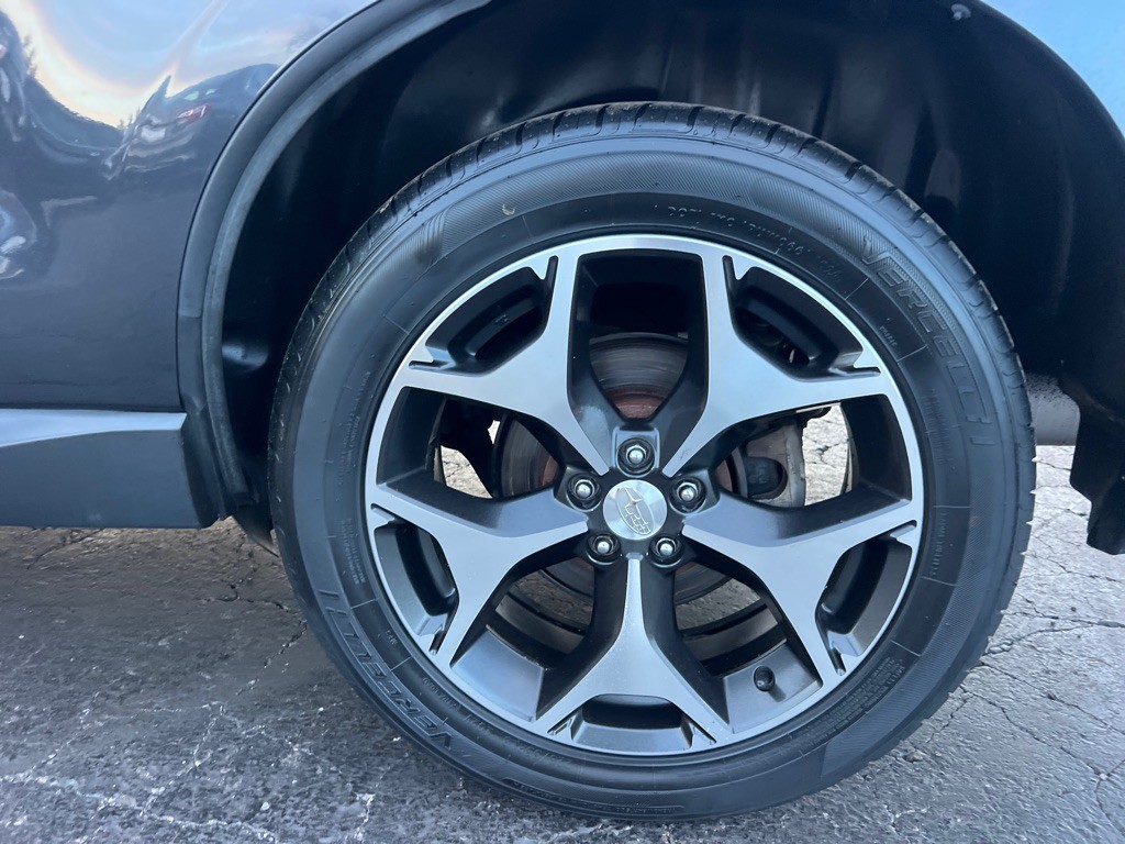 2016 Subaru Forester Image 39