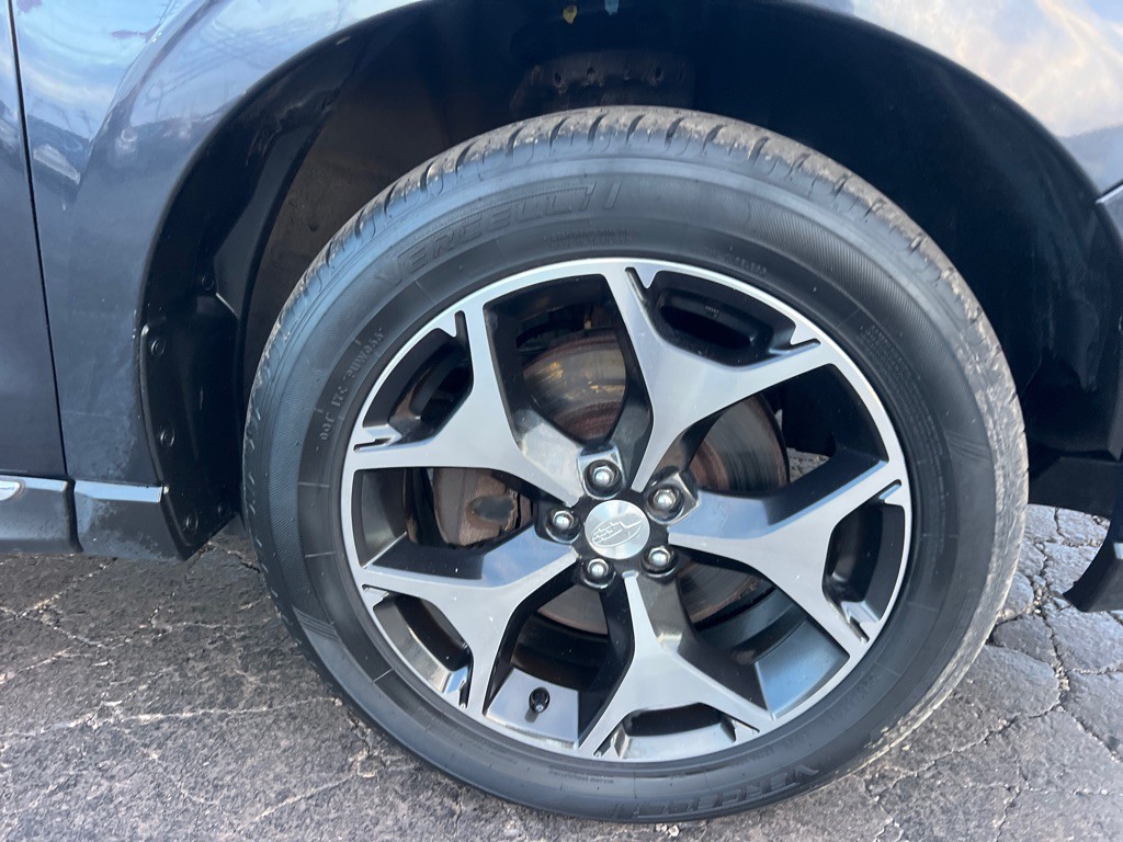 2016 Subaru Forester Image 41