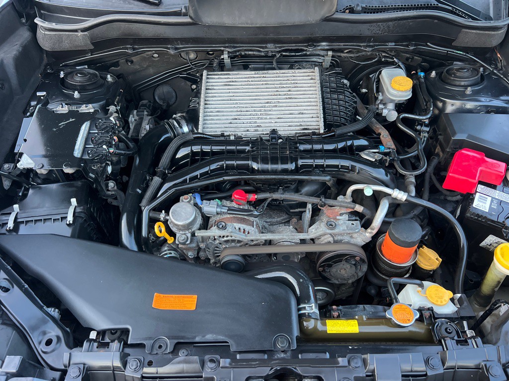 2016 Subaru Forester Image 43