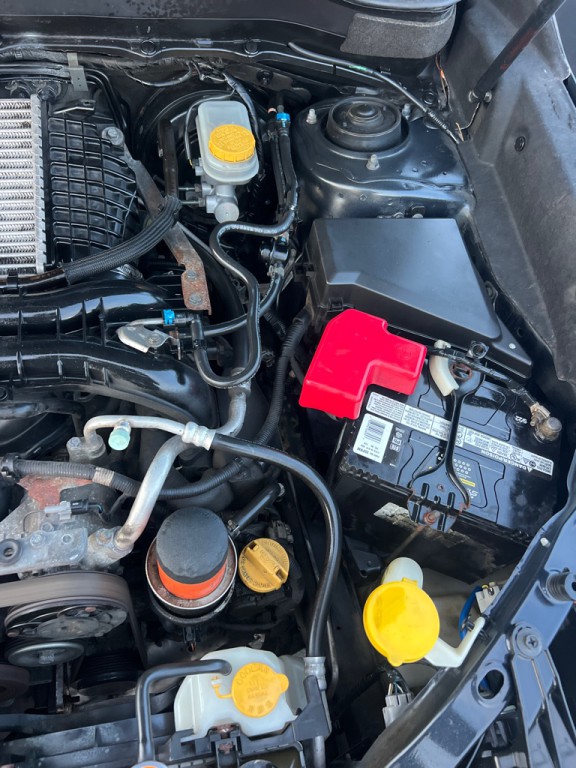 2016 Subaru Forester Image 44