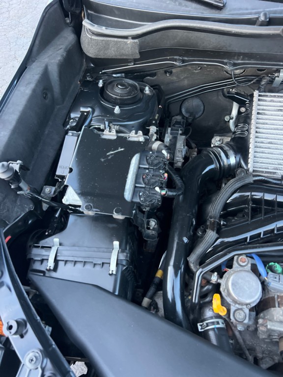 2016 Subaru Forester Image 45