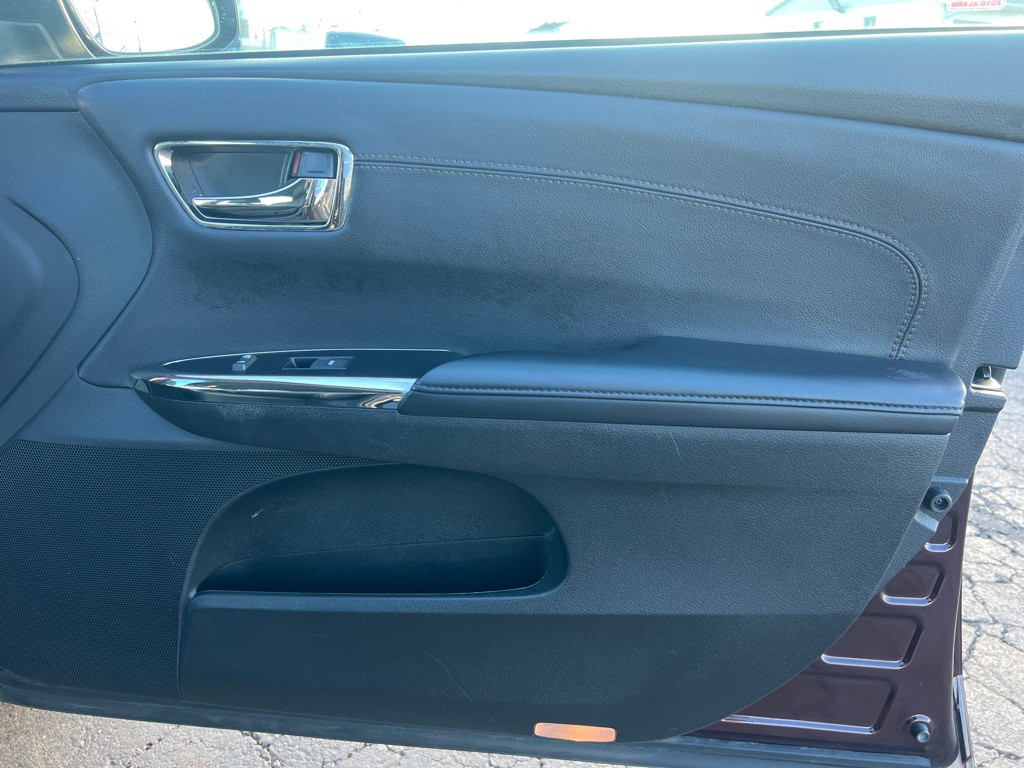 2013 Toyota Avalon Image 20