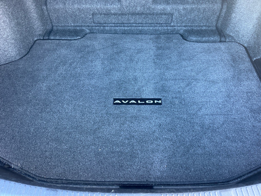 2013 Toyota Avalon Image 25