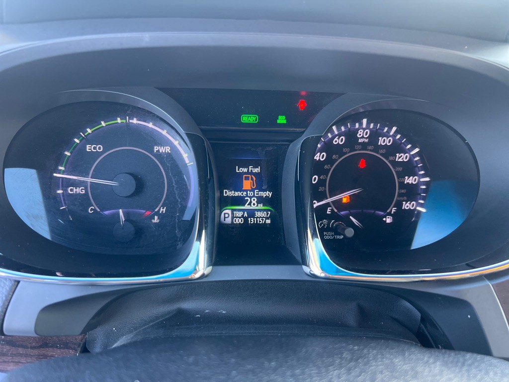 2013 Toyota Avalon Image 32