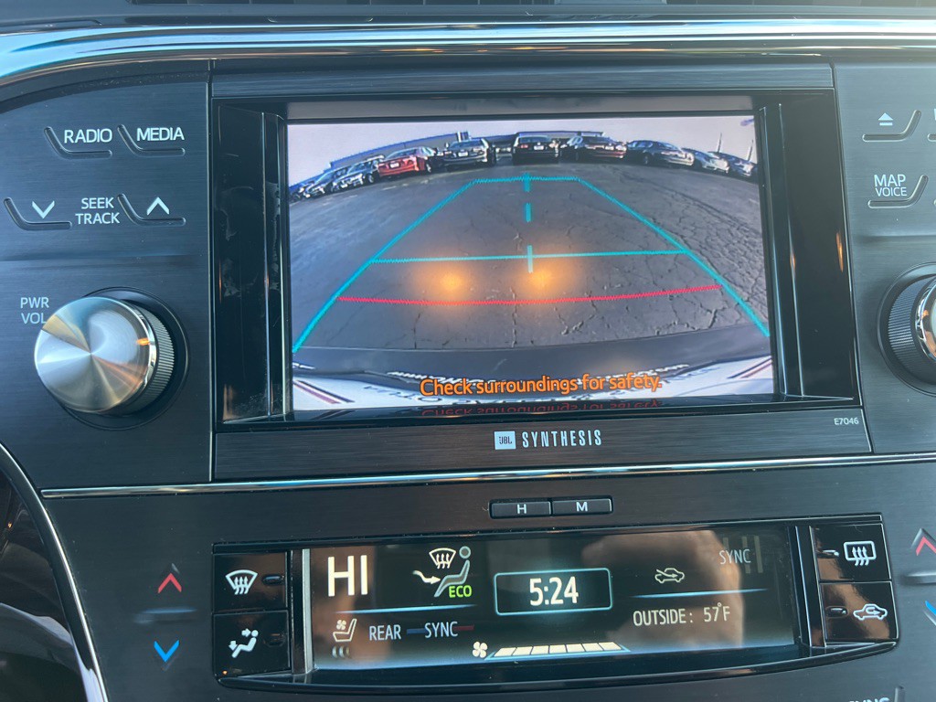 2013 Toyota Avalon Image 35