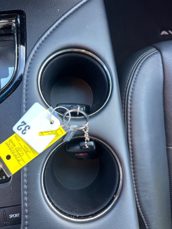 2013 Toyota Avalon Image 38