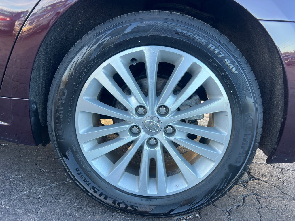 2013 Toyota Avalon Image 44