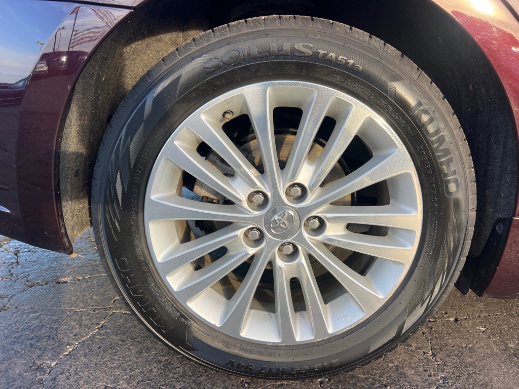 2013 Toyota Avalon Image 45