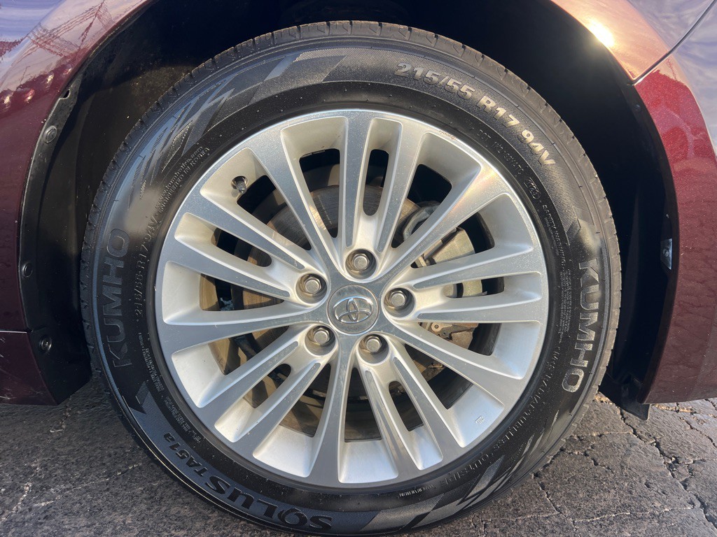 2013 Toyota Avalon Image 46