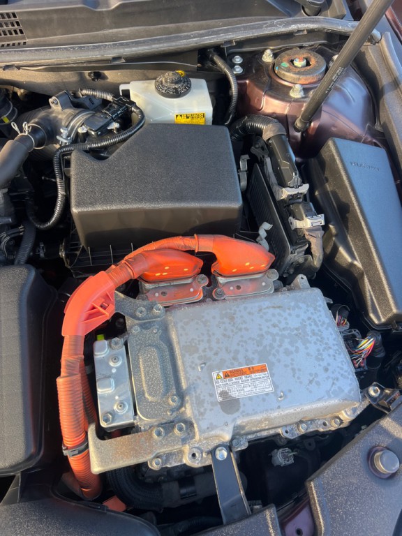 2013 Toyota Avalon Image 49