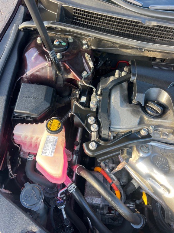 2013 Toyota Avalon Image 50