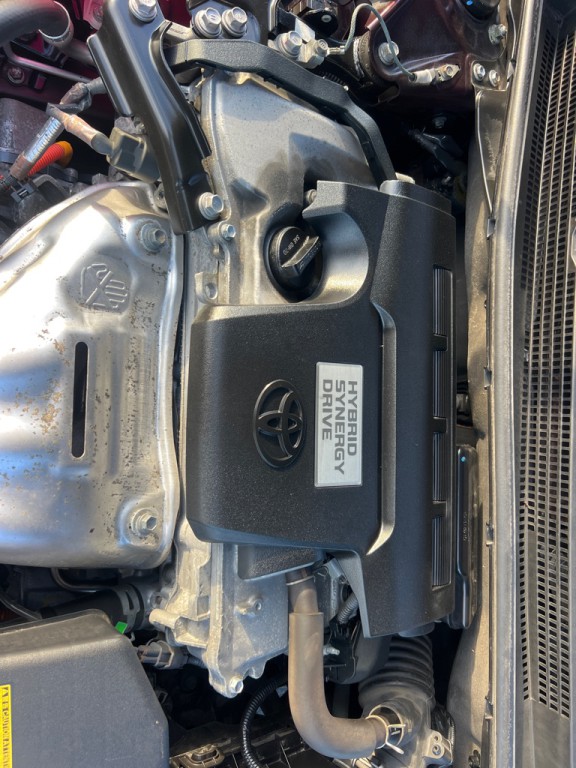 2013 Toyota Avalon Image 51