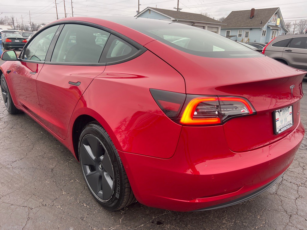 2022 Tesla Model 3 Image 5