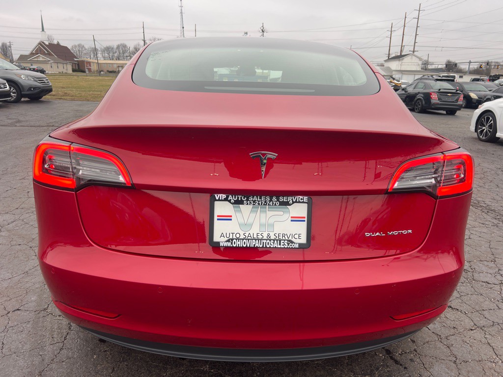 2022 Tesla Model 3 Image 6