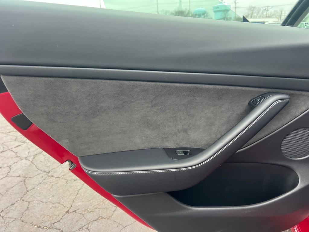 2022 Tesla Model 3 Image 12