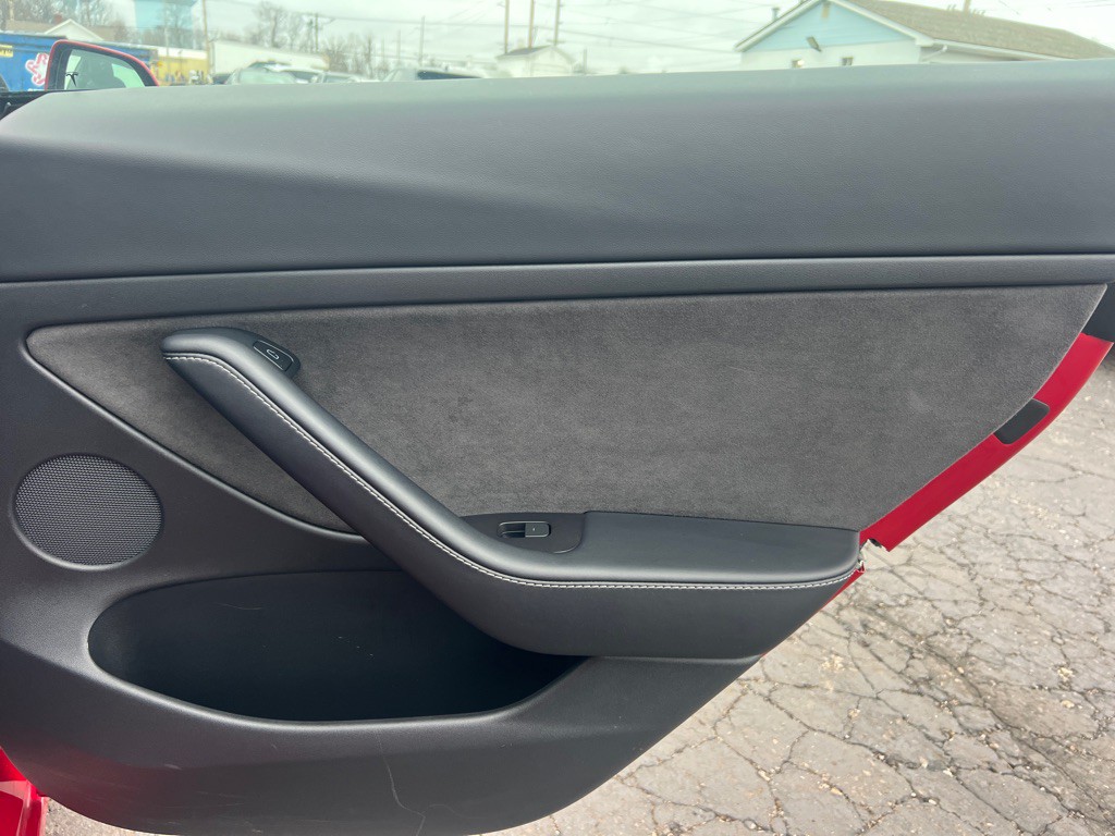 2022 Tesla Model 3 Image 14