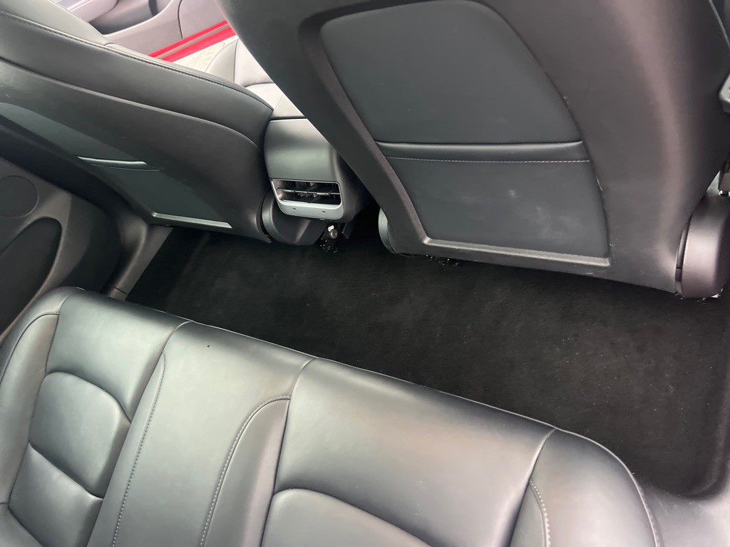 2022 Tesla Model 3 Image 16