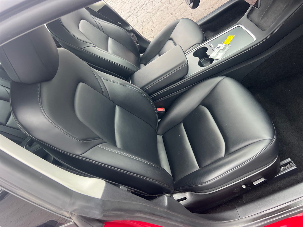 2022 Tesla Model 3 Image 20