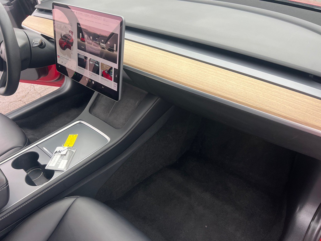 2022 Tesla Model 3 Image 21