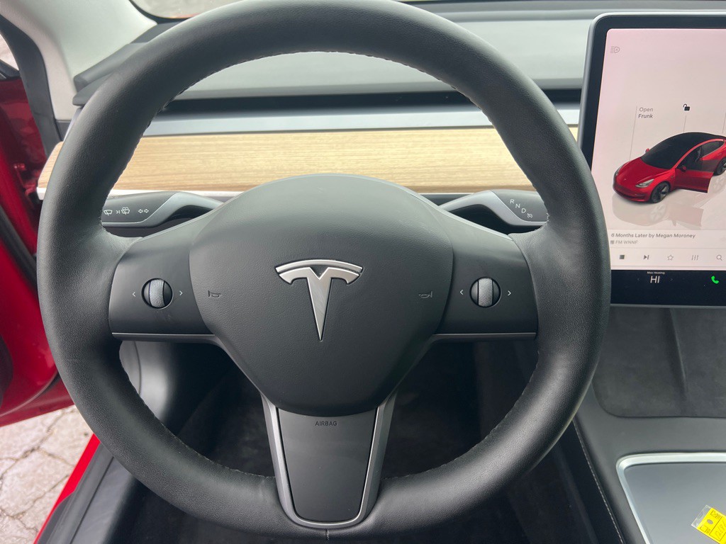 2022 Tesla Model 3 Image 27