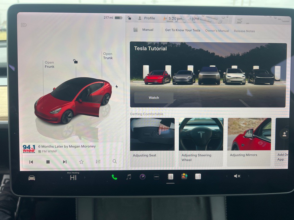 2022 Tesla Model 3 Image 28