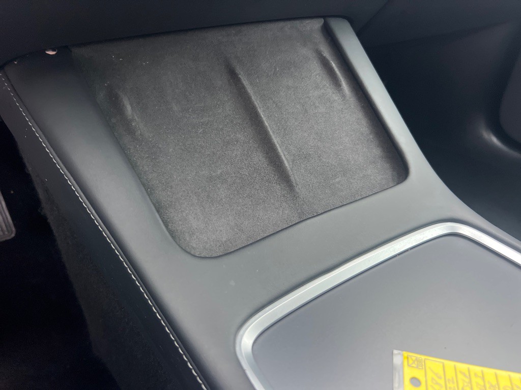 2022 Tesla Model 3 Image 30