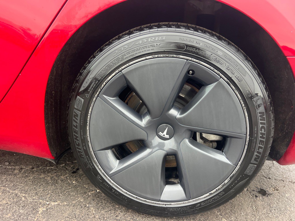 2022 Tesla Model 3 Image 36