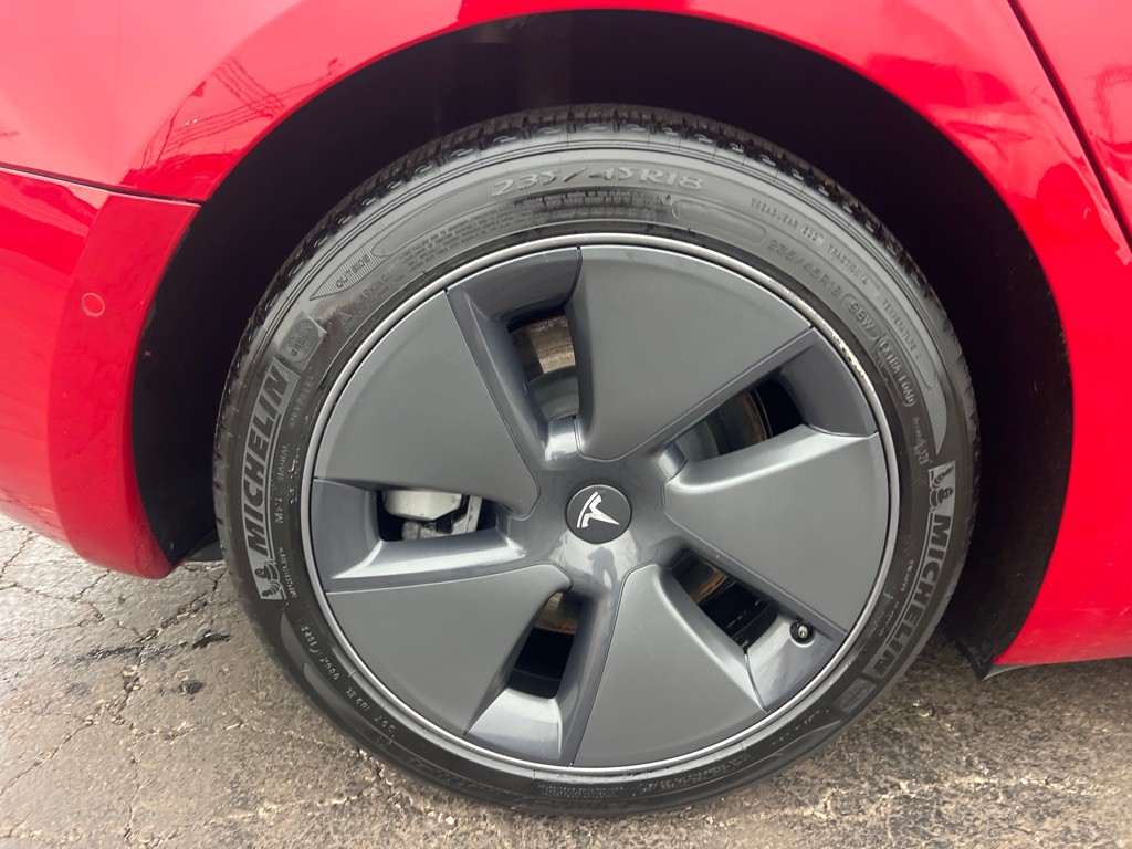 2022 Tesla Model 3 Image 37