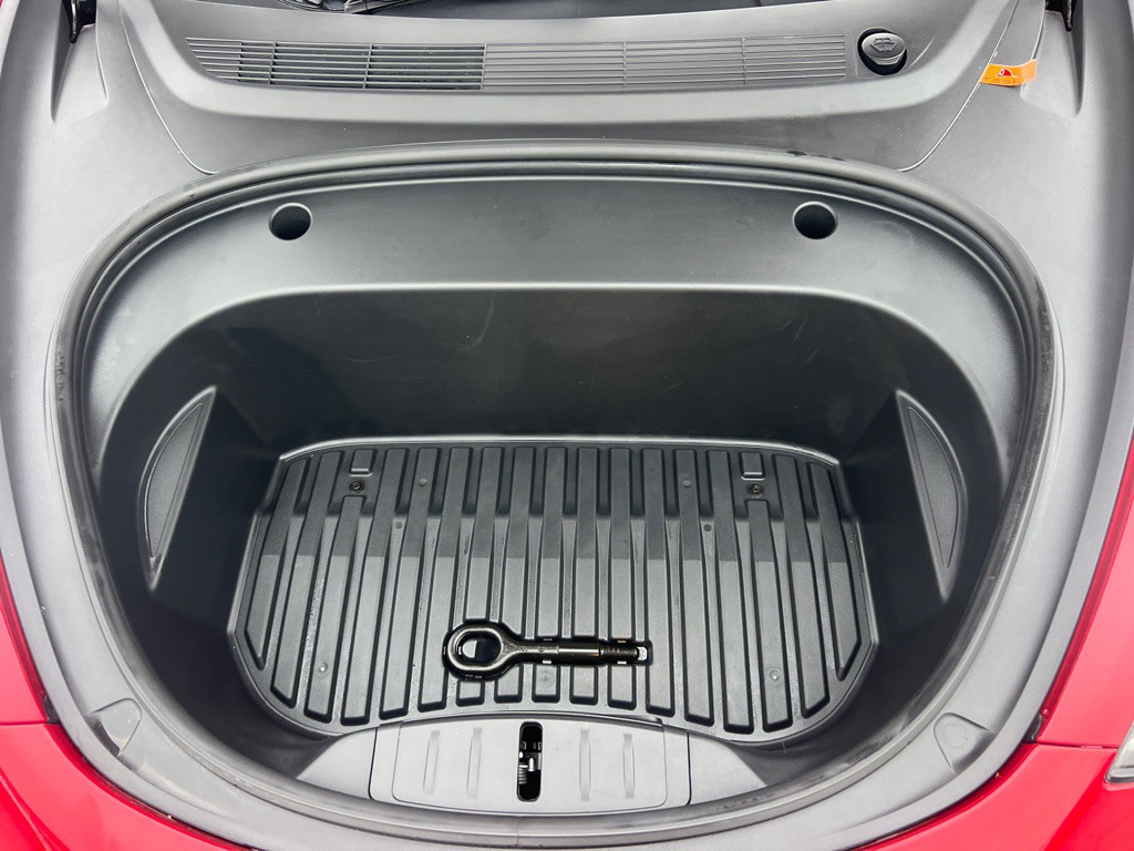 2022 Tesla Model 3 Image 40