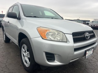 Image for 2011 Toyota Rav4 BASE ID: 7242994
