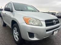 Image for 2011 Toyota Rav4 BASE ID: 7242994